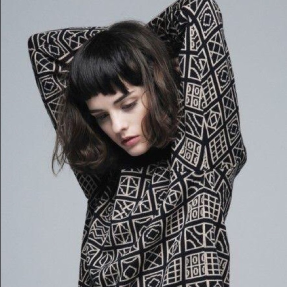 Diarte Sonic Sweater